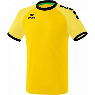 Afbeelding van Erima Zenari 3.0 shirt geel/buttercup/zwart 34 / S