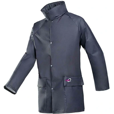 Afbeelding van Sioen DORTMUND regenjas 03010139 Navy
