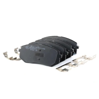 Afbeelding van Brembo Remblokset P 30 056