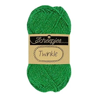 Afbeelding van Scheepjes Twinkle 50gr 930
