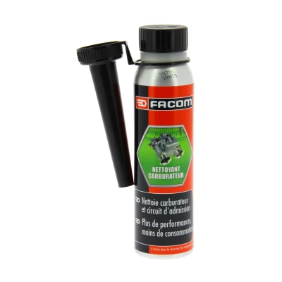 Afbeelding van FACOM 006010 Reiniger, carburateur Benzine Fles 200