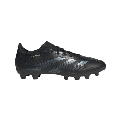 Afbeelding van Predator League MG IF6380 Voetbalschoenen Heren Core Black Carbon Gold Metallic990 12,5
