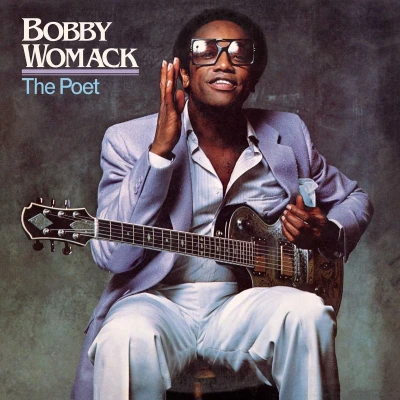 Afbeelding van Bobby Womack The Poet (CD) (40th Anniversary Edition)