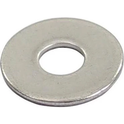 Afbeelding van ds sluitring M5 groot RVS