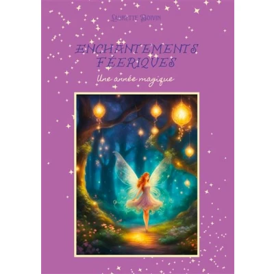 Image de Enchantements Féeriques