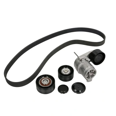 Afbeelding van Ina Poly V riemen kit 529 0211 10