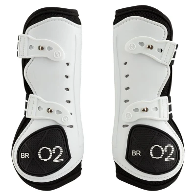 Image de BR Protèges Tendons XO2 Blanc Full