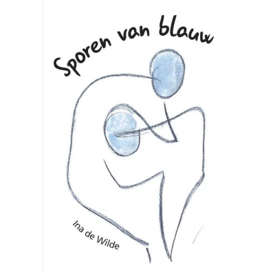 Afbeelding van Sporen van blauw