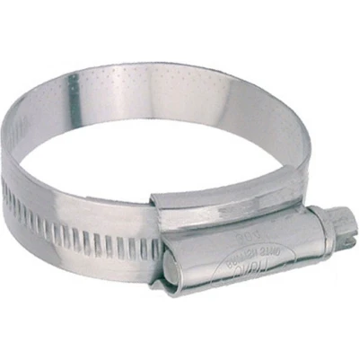 Afbeelding van Orbit Rvs Slangklem 70 90 Mm