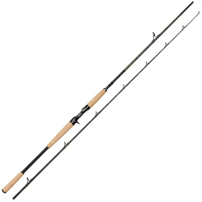 Afbeelding van Westin Reelhengel W8 Powercast T 2nd 2,33m / 40 130gr