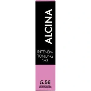 Afbeelding van Alcina Coloration Color Cream Intensive Tint 6.55 Dark Blonde Red 60 ml