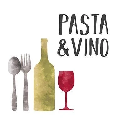 Afbeelding van Ppd Pasta &amp; Vino 33x33 Cm