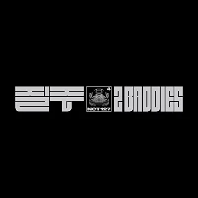 Afbeelding van Nct 127 2 Baddies (CD)