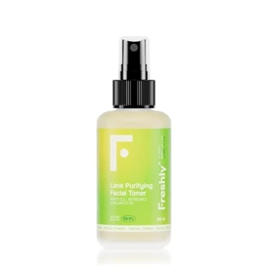 Afbeelding van Freshly Cosmetics Detox Reinigend Gezicht 150 Ml