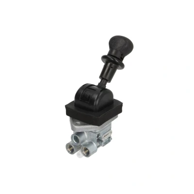 Afbeelding van WABCO 9617230190 Remklep, parkeerrem