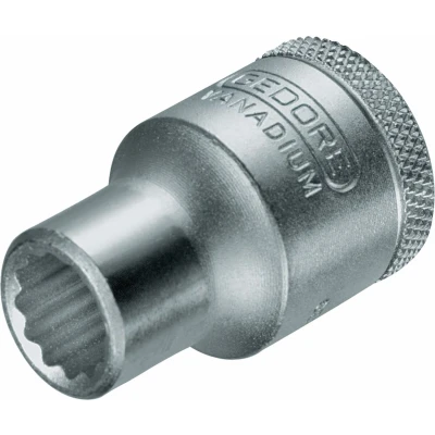 Afbeelding van Gedore D 19 36 2194686 Dopsleutelinzetstuk mm 1/2 (12.5 mm)