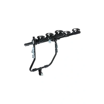 Afbeelding van Peruzzo Cruiser Delux 352 Fietsendrager 3 Fietsen Achterklep