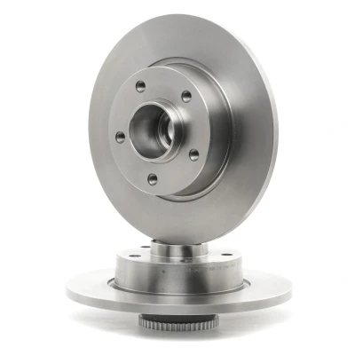 Afbeelding van Skf Remschijf VKBD 1013