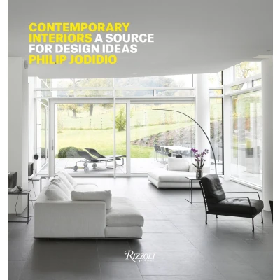 Afbeelding van Contemporary Interiors