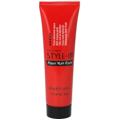 Afbeelding van Modelleerklei Inebrya Style In 100 ml