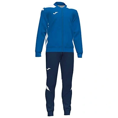 Afbeelding van Joma Championship VI Trainingspak, royal