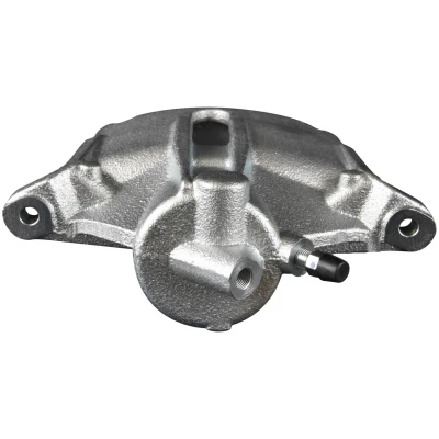 Afbeelding van FEBI BILSTEIN 179249 Remklauw Gietijzer Vooras rechts FORD: MONDEO 3 Kombi, 3, Stufenheck, JAGUAR: X Type Saloon