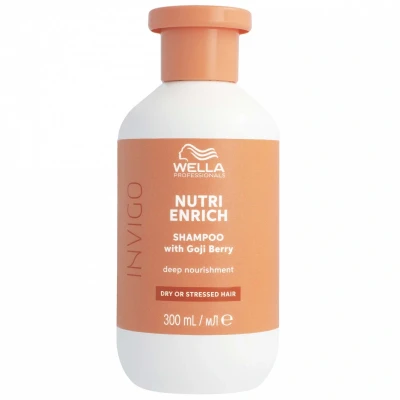 Afbeelding van INVIGO Color Brilliance masker voor fijn haar