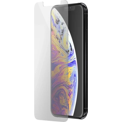 Afbeelding van Mobiparts Regular Tempered Glass Apple iPhone XS Max/11 Pro Max