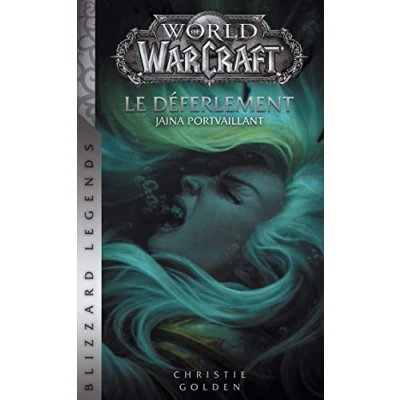 Afbeelding van World of warcraft le deferlement