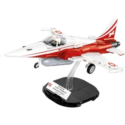 Afbeelding van COBI Northrop F 5E Tijger 5857