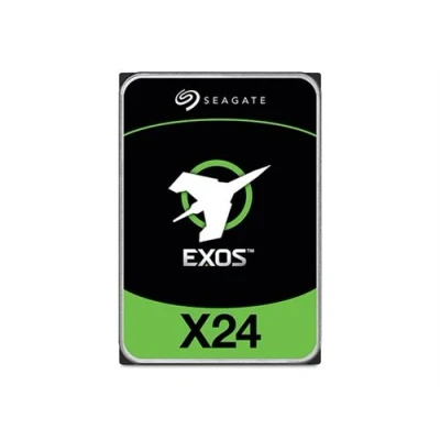 Afbeelding van Seagate Exos X24 16 TB