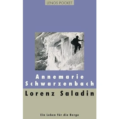 Afbeelding van Lorenz Saladin