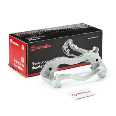 Afbeelding van BREMBO F BK 027 Remklauwhouderset MERCEDES BENZ: Sprinter 5 T Platform/Chassis