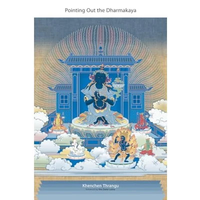 Afbeelding van Pointing Out the Dharmakaya