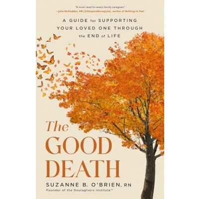 Afbeelding van The Good Death