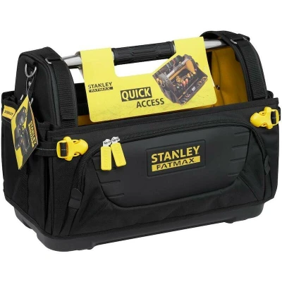 Image de STANLEY FMST1 80146 Sac à outils ouvert FATMAX accès rapide