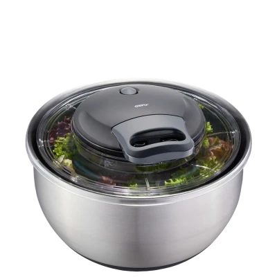 Afbeelding van Gefu Slazwierder Pullit Inox