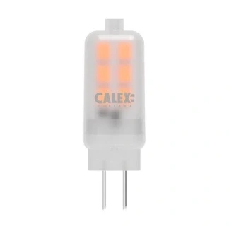 Afbeelding van LED lamp G4 Calex (12V, 1.5W, 120lm, 3000K)