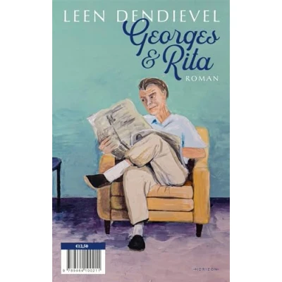 Afbeelding van Georges &amp; Rita