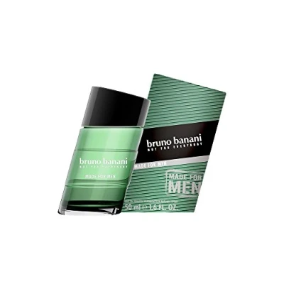 Afbeelding van Bruno Banani Made For Men Eau de Toilette 50ml