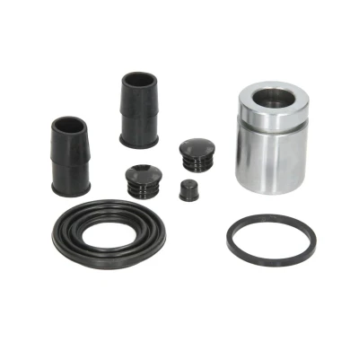 Afbeelding van AUTOFREN SEINSA D41760C Remklauw Reparatieset Achteras 38 BMW: 5 Saloon, 7, AUDI: 100 C3 Avant