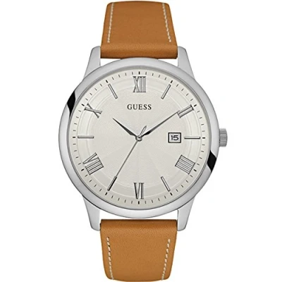 Afbeelding van Horloge Heren Guess W0972G1 (Ø 46 mm)