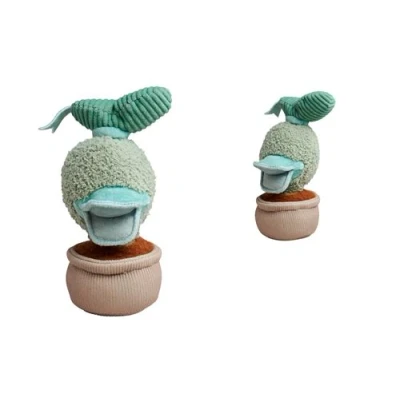 Image de Peluche Disney Plante Donald 18 cm