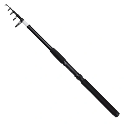 Afbeelding van Dam Base X Tele Spin 2,10m (10 30g) Spinhengel