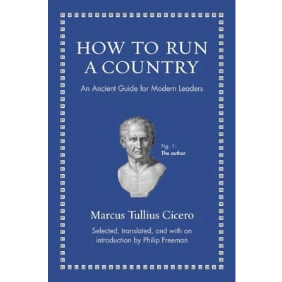Afbeelding van How To Run A Country