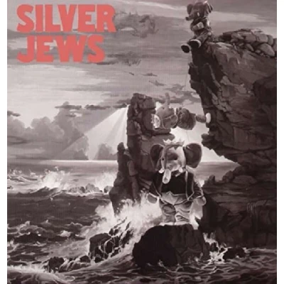 Afbeelding van Silver Jews Lookout..