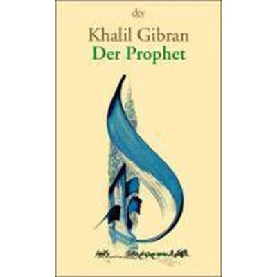 Afbeelding van Der Prophet