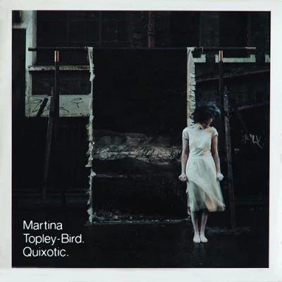 Afbeelding van Martina Topley Bird Quixotic (2 LPs)