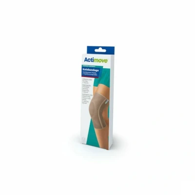 Image de Actimove Knee Support Closed Patella Stay Xl 1