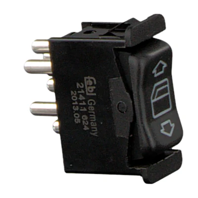Afbeelding van Febi Bilstein Raambedieningsschakelaar 21411